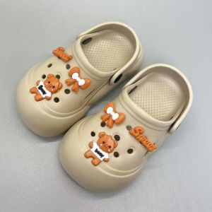 (Size 20-29) Nexera 2504 Sandal Anak Perempuan Sandal Baim Karet Anak Cewek Lentur Nyaman Dipakai