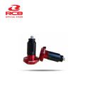 NEW! RCB Handle Bar End M8 Universal. 