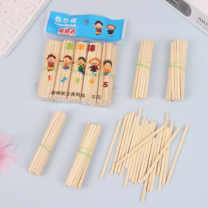 Educational Math/Counting sticks assorted colors