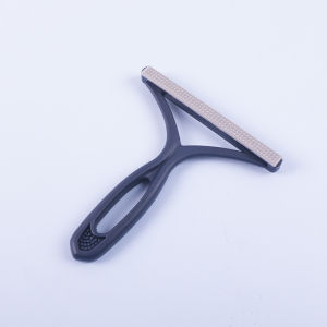 DiyHomeIpoh Portable Lint Remover Shaver Fabric Cloth Removing Roller Brush Tool Pet Fur Cat Dog Penghilang Bulu Kucing