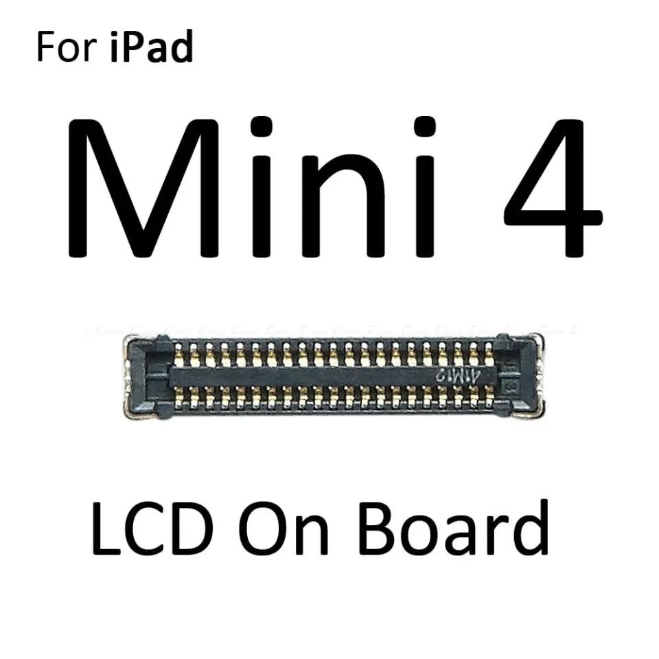 Ipad mini clearance 4 motherboard