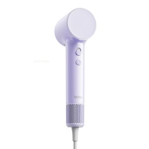 【NEW LAUNCH】Laifen Air High Speed Hair Dryer | Fast Drying | Lightweight - 280g | 5 Heat Modes-2 Speeds | Smart Control