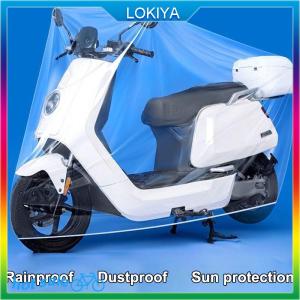 LOKIYA 5 tấm che mưa chống nước cho xe đạp bánh răng xe máy vỏ chống nắng ngoài trời vỏ bọc chống bụi xe đạp leo núi
