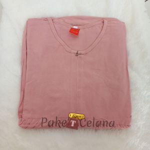 Dress bela Ld 115 - 120 jumbo bahan rayon twil uniqlo tebal lembut adem / gamis rayon wanita terbaru 2022 / dress wanita jumbo / gamis wanita jumbo melar tebal