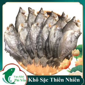 Khô Cá Sặc Bổi loại 1 Thượng Hạng. Mua Ngay Làm Quà Biếu Đặc Sản  Giá Rẻ