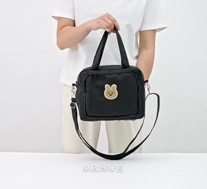 Multifunctional Diaper Bag with Spacious Compartments & Pockets Water Resistants Mother Organizers for Baby Essential