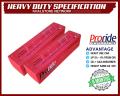 Proride Perodua Myvi Best G3 Heavy Duty Absorber New Myvi Advance Extreme Premium X LE 1.3 SE 1.5 (2pcs, 4pcs). 
