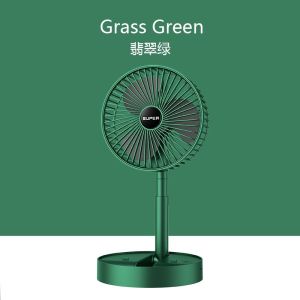Kipas Angin Mini Portable Kipas Lipat Putar 180 Fan Portable Kipas Angin Meja Fan Portable Estetik