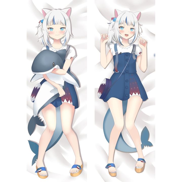 Peach dakimakura on sale