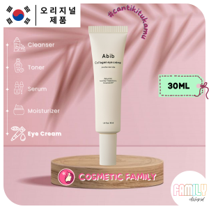 ABIB Collagen Eye Creme Jericho Rose Tube 30ml
