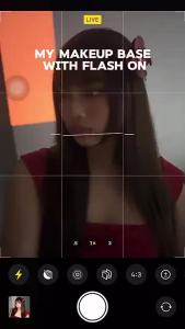 DAZZLE ME Better than Filter Maxnificent Essence Cushion  Long Lasting Cushion Foundation