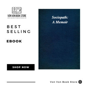 Sociopath: A Memoir eBook PDF Dissociative Disorders Personality Disorders Memoirs eBook