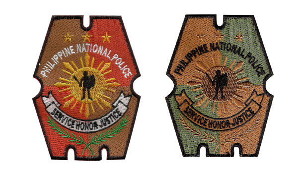 Kalasag Pattern Vector SHIELD (KALASAG) PATCH COLORED / SUBDUED NO VELCRO, kalasag & badge ...
