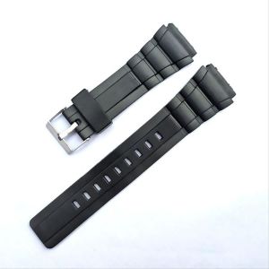 AJ SHOP Jam Tangan Q&Q MMW3P101Y Digital Data Bank Jam Tangan Sport Pria Rubber Strap
