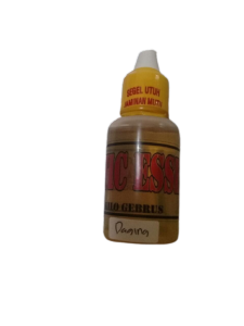 Essen Aroma Daging Paling Ampuh Essen Ikan Mas Rame dan Galatama Essen Daging Terlaris Untuk Semua Ikan Essen Daging Aquatic Essen