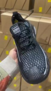 MenS Shoes 2026 New Summer Breathable Thin Hollow Mesh Lightweight Soft Sole Casual Large Size MenS Mesh Shoes