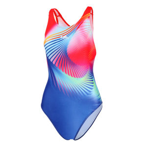 YINGFA Women Competitive Swimsuit Professional Athletic Training Swimwear Fastskin Racing Swimming Suit For FemaleGirls Professional Swimwear