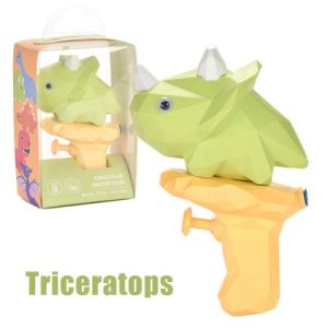 baby beach toys Dinosaur water gun summer water play outdoor water toy bathroom bath shooting Gun baby beach toys Dinosaur water gun summer water play outdoor water toy bathroom bath shooting Gun