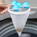 Combo 3 Phao Lọc Cặn Máy Giặt Làm Sạch Quần Áo Máy Giặt Lưới Lọc Tẩy Lông Túi Lọc Xơ Vải Máy Giặt. 
