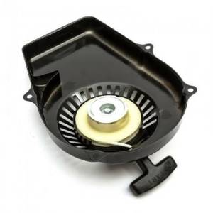 Bisa COD!! Recoil Starter Engkolan Star Kap Engkol Mesin Genset 1000watt Et950 2 Tak Ryu Yamaha dll