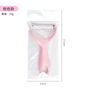 Food-Grade Kitchen Storage & Preservation Preparation Accessory | Pembalut Makanan Plastik Dapur Bekas Kedap Udara