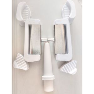 Bộ cao su bản lề dùng cho máy may 1 kim công nghiệp JACK JUKI 