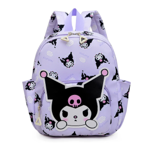 Little Buddy Sanrio Childrens School Backpacks Preschool Backpacks Kuromi Backpacks Melody Cinnamoroll
