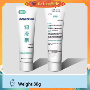 80g Pelumas Mesin Es Krim / Grease Food Lubricant Grease