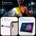 Ulefone RugKing Pad 2 Pro Rugged Tablet 10200mAh 10.1"Up to 16GB+256GB Android 16 48MP 10.1" 4G. 