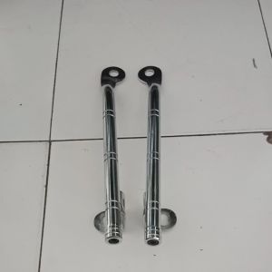 Behel Samping CB100: Tips & Perbaikan