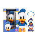 Figures Karakter Kartun Lotso Mickey Minnie Donald Duck Daisy Winnie The Pooh Tiger Mainan Koleksi. 