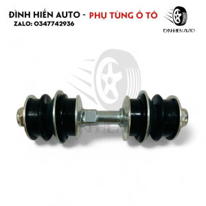 Rô tuyn thanh cân bằng trước xe Toyota Vios (2003-07) - Vios (2014-2022) (4881952010/70010/ 4882152040)