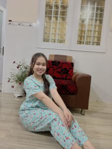 [FREESHIP+QUÀ] ĐỒ BỘ TOLE LANH 9 TẤC TAY NGẮN CỔ SEN VNXK F21 (47-74KG) Chất vải tole loại 1 mềm mịn họa tiết dễ thương tặng kèm quà xinh xắn