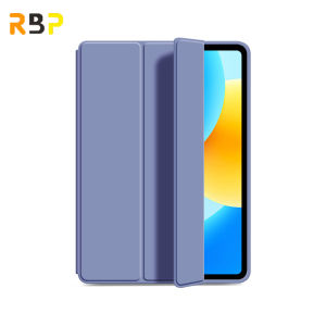 Ốp lưng mềm TPU đơn giản màu trơn RBP có khe cắm bút cho Huawei matepad 11 11.5 2021 2023 Air 11.5 pro10.8 5G pro 11 pro 12.6 matepad 10.4 10.8 M6 chống rơi se 10.4 chất lỏng chống rơi chống trầy xước máy tính bảng thông minh mỏng nhẹ vỏ bọc