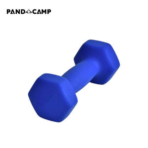 Hexagon Dumbbell Home Weight Lifting Training Equipment Fitness Exercise Gym Workout 1kg 2kg 3kg 4kg
