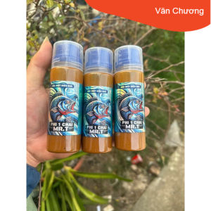 Phi 1 chai MRT 100ml - Văn Chương