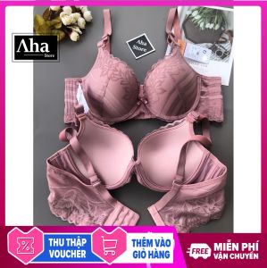 [HCM][SALE SỐC] Áo ngực Lovely hàng Việt Nam xuất Nhật chất lượng cao mút vừa 3 cm siêu đẹp