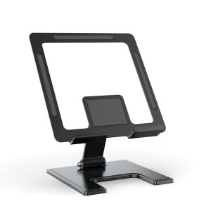 Giá Đỡ Điện Thoại Máy Tính Bảng K7 Hợp Kim Nhôm Dễ Dàng Gấp Lại