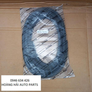 RON KHUNG CỬA TOYOTA INNOVA 2006-2015