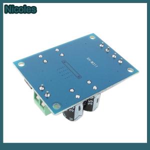 [Nicoles] 60W TPA3118 Digital Amplifier Board AMP DC 10-24V Module PBTL Mono Subwoofer