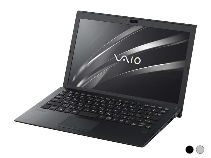 Laptop Sony Vaio VJS131 Core i5 - Slim - Ringan - Second