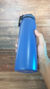 7 model cuci gudang Tumbler Stainless Steel Premium Botol Minum Anti Bocor  Termos Air Panas Dingin -