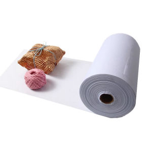 Eco Friendly Sydney Paper Roll 28gsm W30xL50m W50xL100m Multipurpose Tissue Liner Copy Paper Bouquet Wrapping Clothing Product Protection Translucent Flower Wrapping Material Gift Basket Hamper Filling Sheet Premium Florist Supplies Wrap