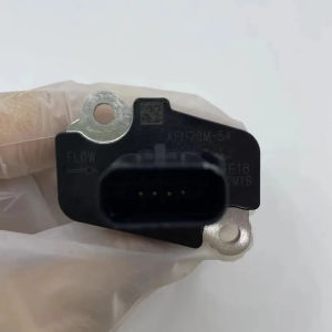 Mass Air Flow MAF Meter Sensor For Ford-Europe Galaxy-Mondeo MK4 IV S-Max Transit MK7 1.8 2.0 2.2 TDCi 6C11-12B579-AA 1376235