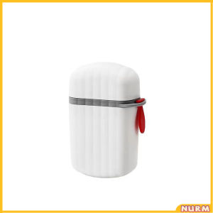 Nurm Soap Travel Case Outdoor Portable Soap Box Organizer Waterproof Bathroom Soap Plate