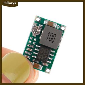 [Hillarys] 3A MINI DC-DC Step Down Converter volt Regulator 5V-23V ถึง3.3V 6V 9V 12V