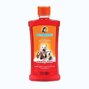 Bearing Shampoo Dog Anti Tick and Flea for Dog Essentials