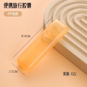 Hộp Bảo Quản Mini Hộp Đựng Nha Khoa Hộp Đựng Thuốc Nhỏ Di Động Bảo Quản Di Động Thìa Tai Bông Swabs