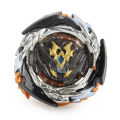 Beyblade Burst B-180 DB Booster Dynamite Belial Phiên Bản Nâng Cấp Với Cao Su Mềm Đồ Chơi Chiến Đấu Đầu Xoay Kim Loại Quà Tặng Cho Bé Trai Trẻ Em Lưỡi Bay Bey. 