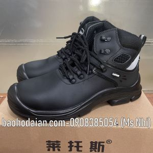 Giày bảo hộ lao động LETOS 6111